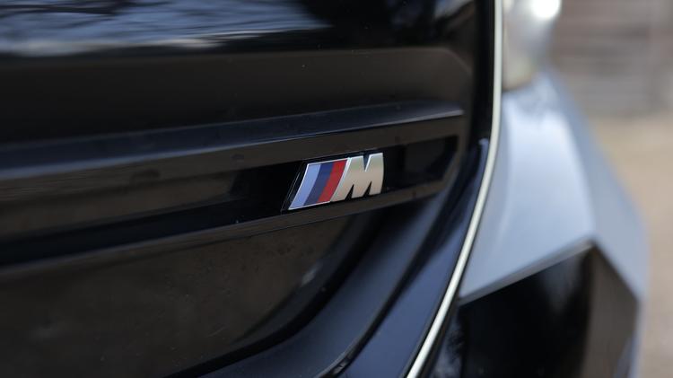 BMW I5 SALOON 442kW M60 xDrive 84kWh 4dr Auto [Ultimate Pack]